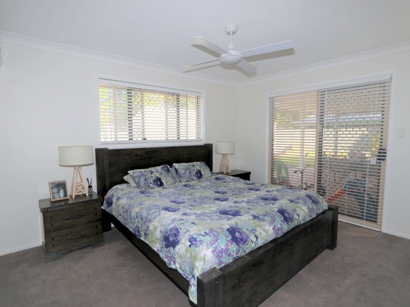 11 Tineele Place, Emerald QLD 4720