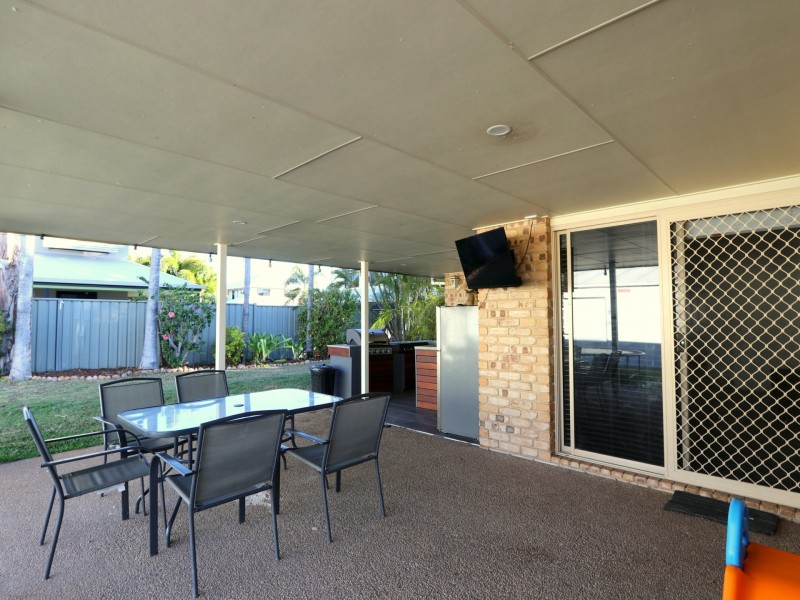11 Tineele Place, Emerald QLD 4720