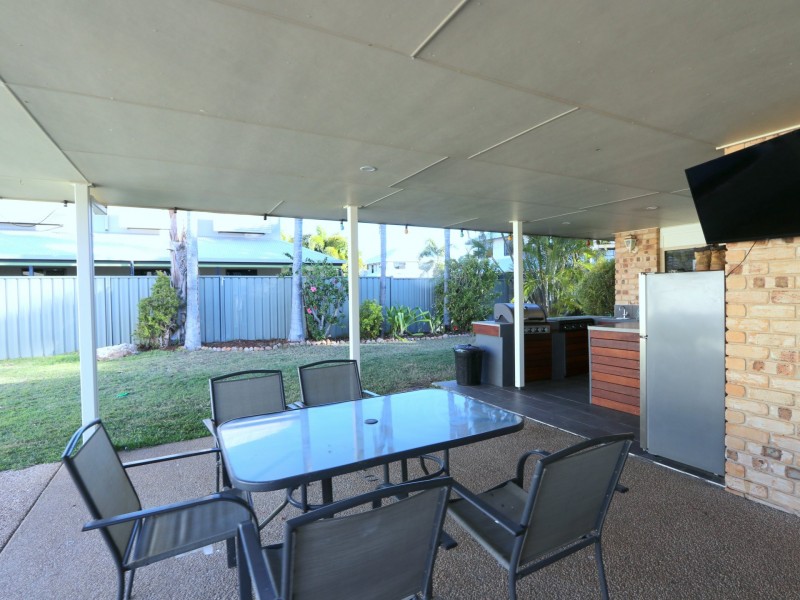 11 Tineele Place, Emerald QLD 4720