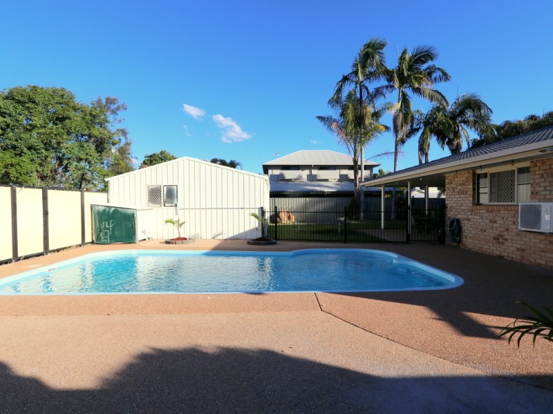 11 Tineele Place, Emerald QLD 4720