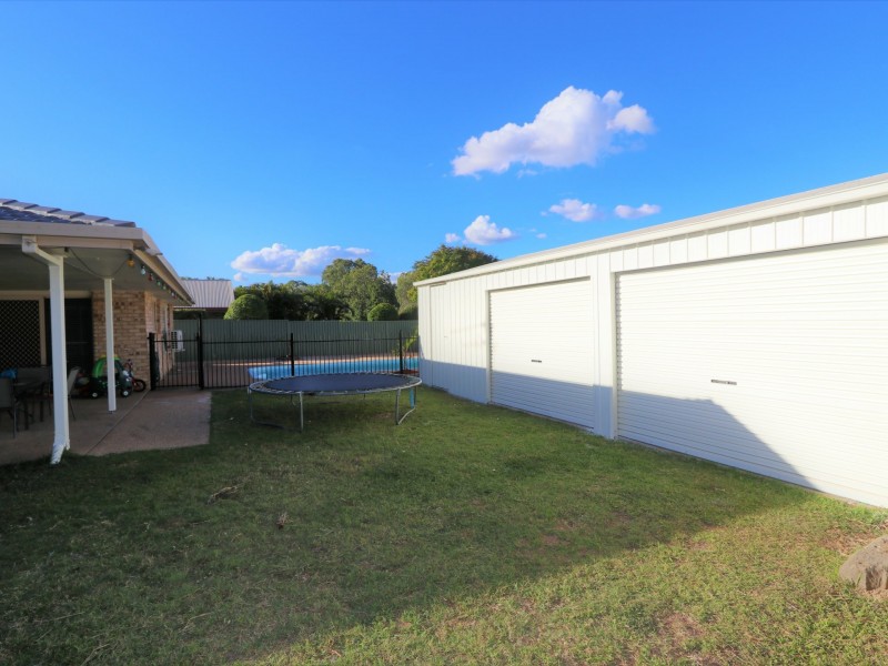 11 Tineele Place, Emerald QLD 4720