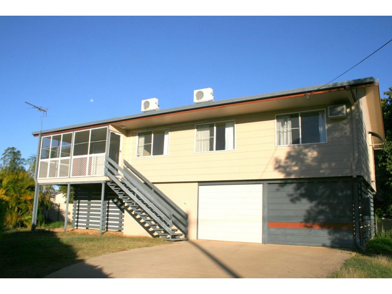 6 Roseanne Road, Emerald QLD 4720