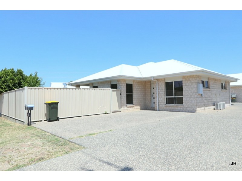1/62 Gladstone Street, Emerald QLD 4720