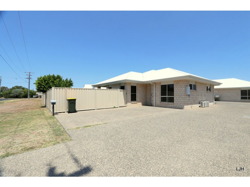 1/62 Gladstone Street, Emerald QLD 4720