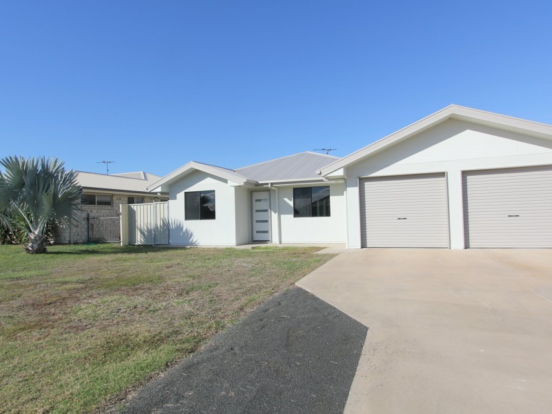 2 Mitchell Street, Emerald QLD 4720