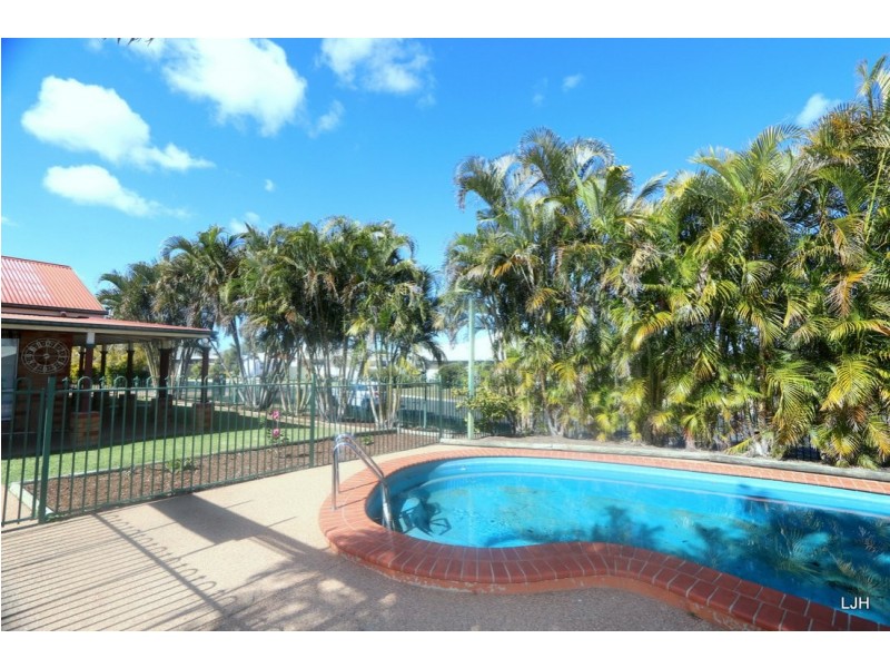 1 Baldwin Street, Emerald QLD 4720