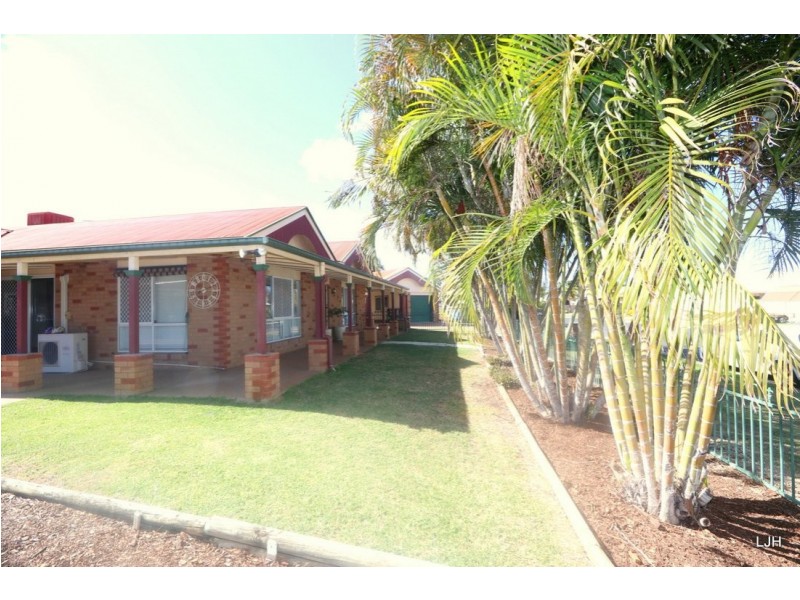 1 Baldwin Street, Emerald QLD 4720