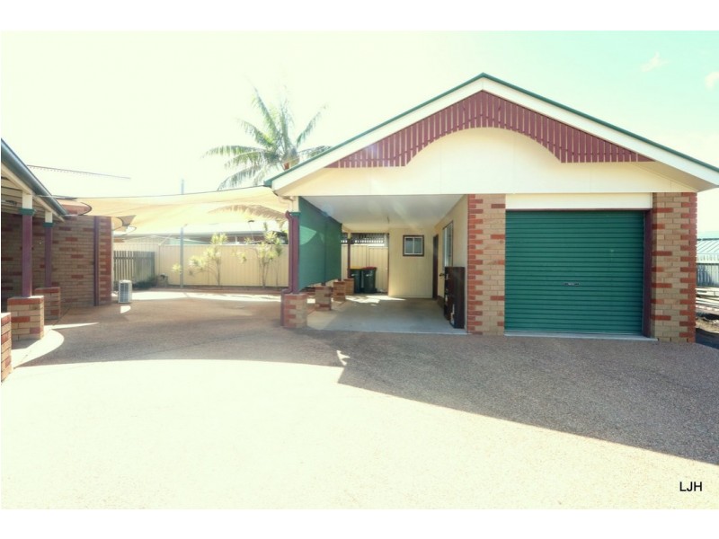 1 Baldwin Street, Emerald QLD 4720