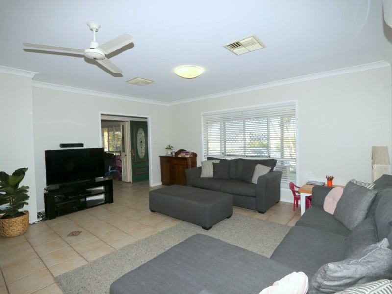 1 Baldwin Street, Emerald QLD 4720