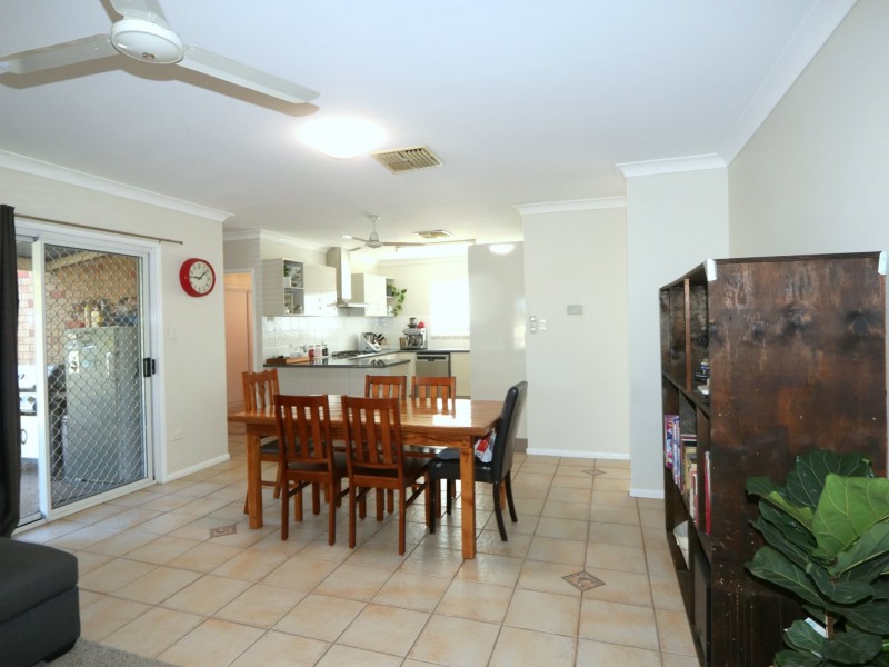 1 Baldwin Street, Emerald QLD 4720