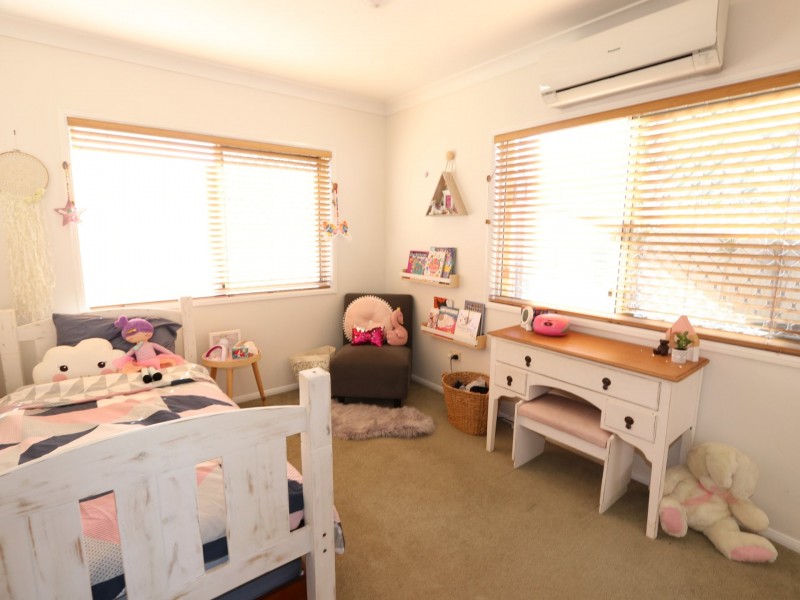 1 Baldwin Street, Emerald QLD 4720