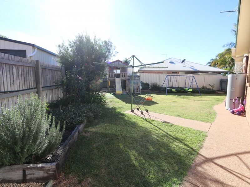 1 Baldwin Street, Emerald QLD 4720