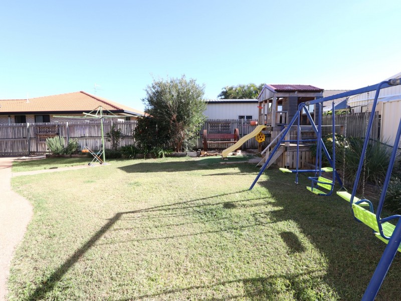 1 Baldwin Street, Emerald QLD 4720