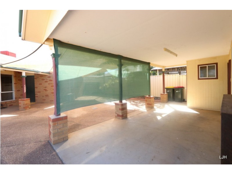 1 Baldwin Street, Emerald QLD 4720