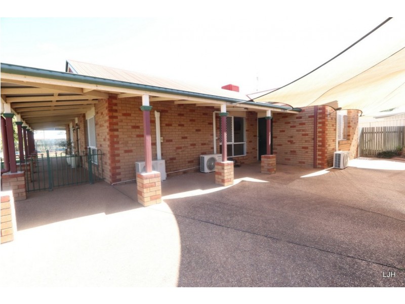1 Baldwin Street, Emerald QLD 4720