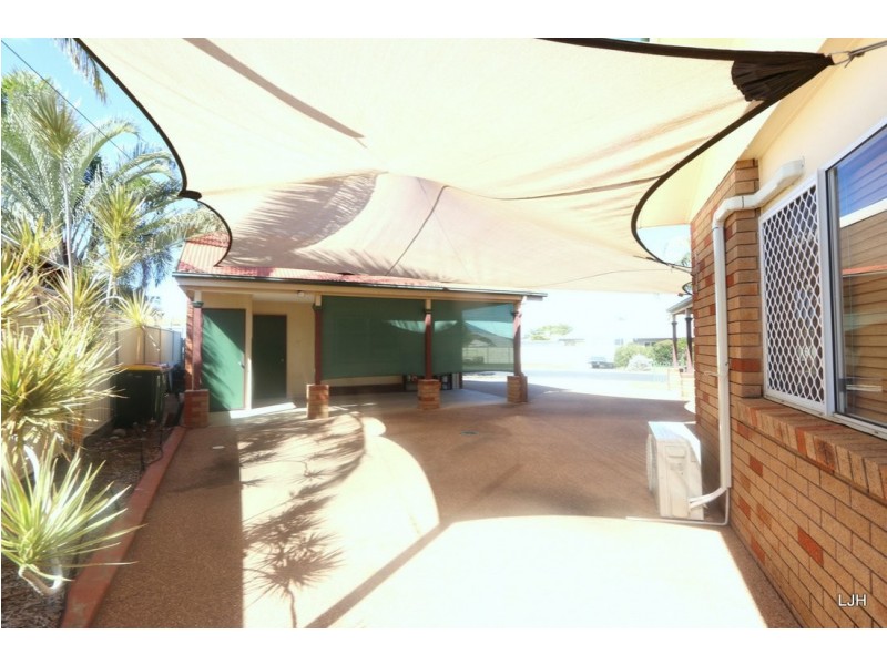 1 Baldwin Street, Emerald QLD 4720