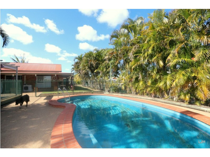 1 Baldwin Street, Emerald QLD 4720