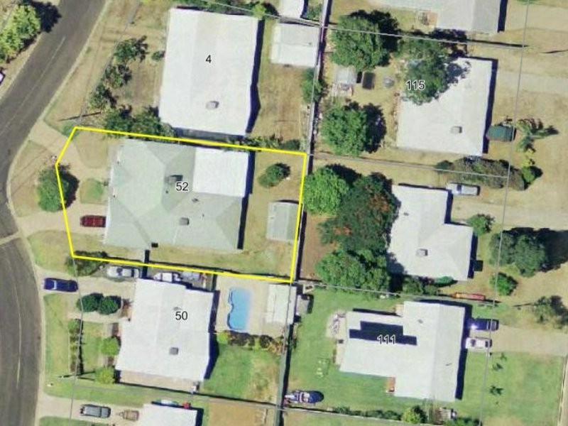 52 Staal Cr, Emerald QLD 4720