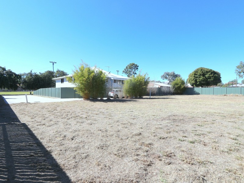 Lot 202 & 203/49 Dundas Street, Emerald QLD 4720