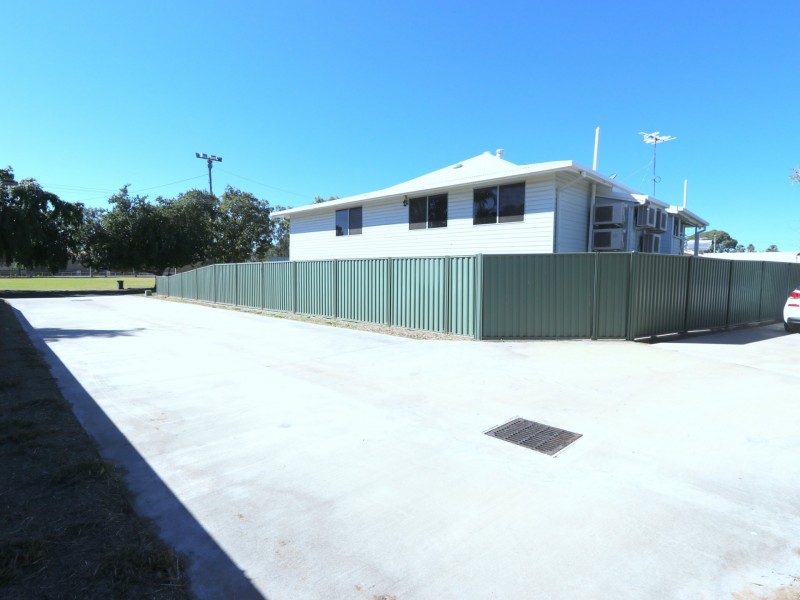 Lot 202 & 203/49 Dundas Street, Emerald QLD 4720
