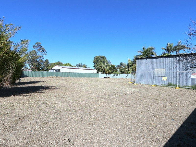 Lot 202 & 203/49 Dundas Street, Emerald QLD 4720