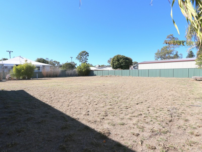 Lot 202 & 203/49 Dundas Street, Emerald QLD 4720