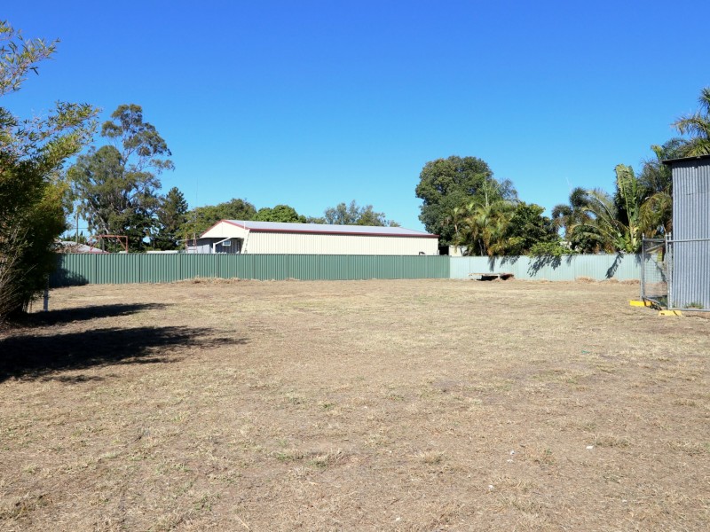 Lot 202 & 203/49 Dundas Street, Emerald QLD 4720