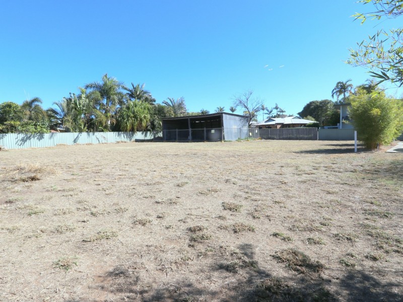 Lot 202 & 203/49 Dundas Street, Emerald QLD 4720