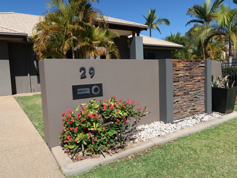 29 Callaghan Street, Emerald QLD 4720