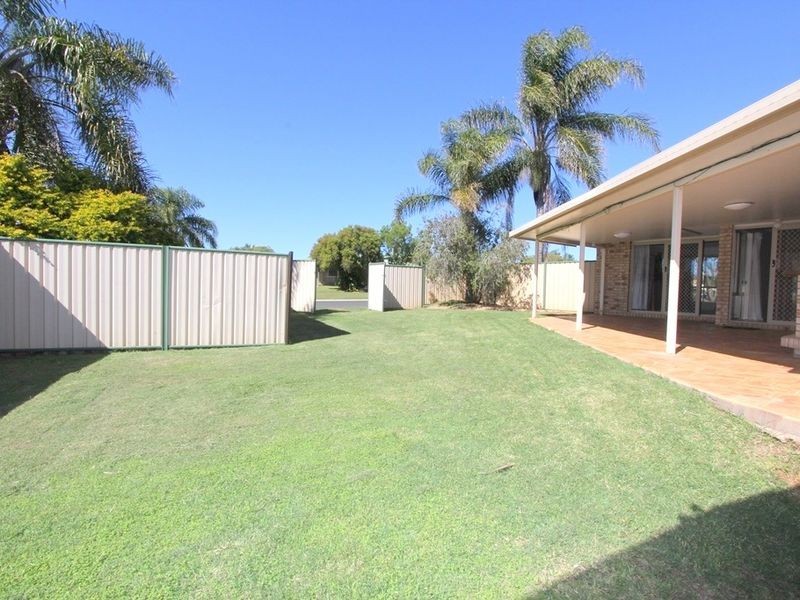 24 Jeppesen Drive, Emerald QLD 4720