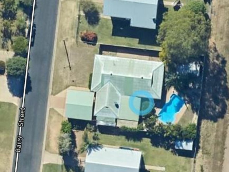 24 Barry Street, Emerald QLD 4720