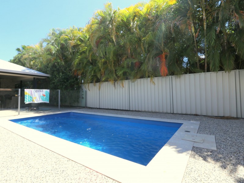 8 Dodd Drive, Emerald QLD 4720