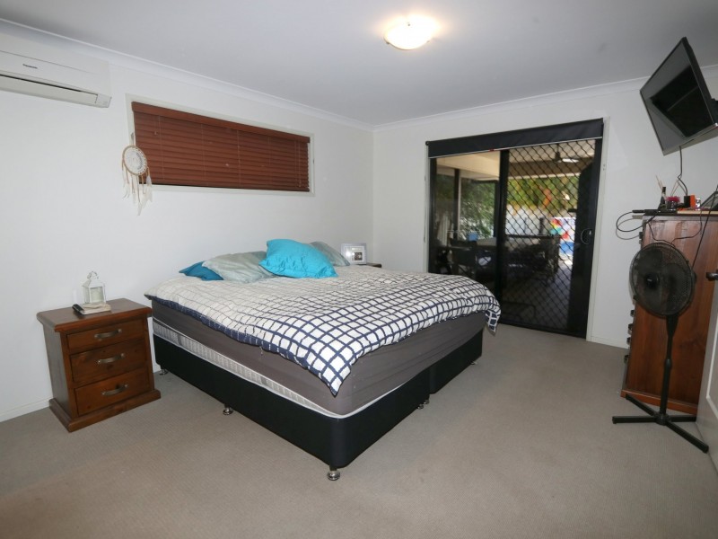 8 Dodd Drive, Emerald QLD 4720