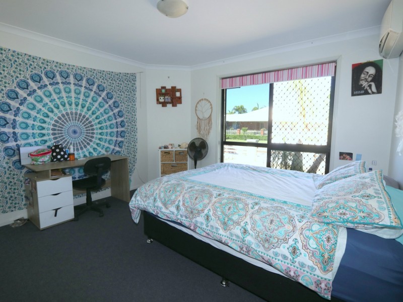 8 Dodd Drive, Emerald QLD 4720