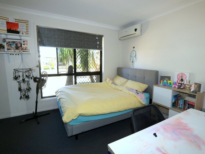 8 Dodd Drive, Emerald QLD 4720