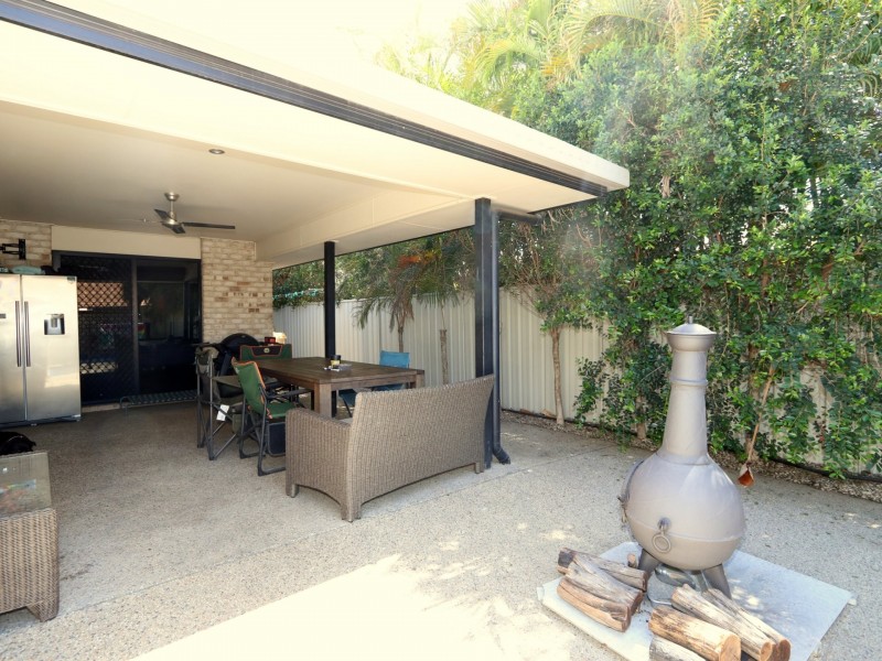 8 Dodd Drive, Emerald QLD 4720