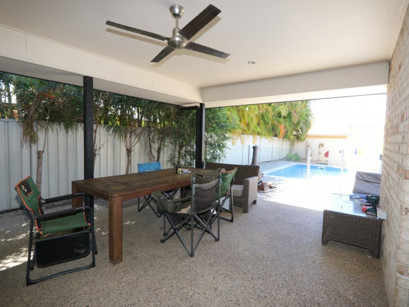 8 Dodd Drive, Emerald QLD 4720