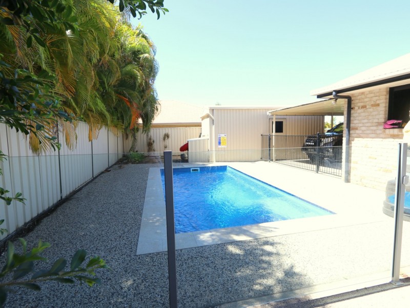 8 Dodd Drive, Emerald QLD 4720