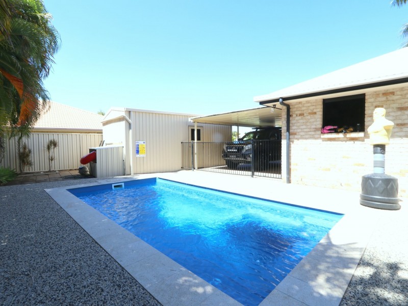 8 Dodd Drive, Emerald QLD 4720