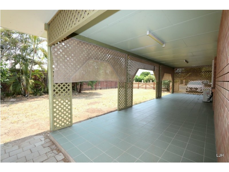 114 Ruby Street, Emerald QLD 4720