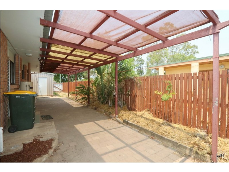 114 Ruby Street, Emerald QLD 4720