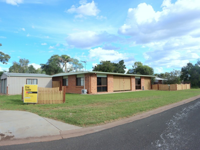 114 Ruby Street, Emerald QLD 4720