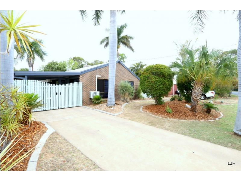 6 Morse Street, Emerald QLD 4720