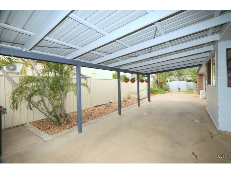 6 Morse Street, Emerald QLD 4720