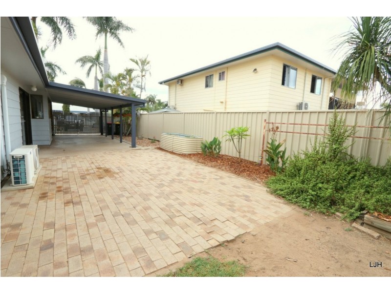 6 Morse Street, Emerald QLD 4720