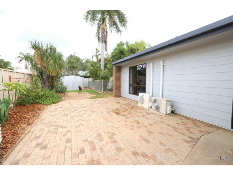 6 Morse Street, Emerald QLD 4720