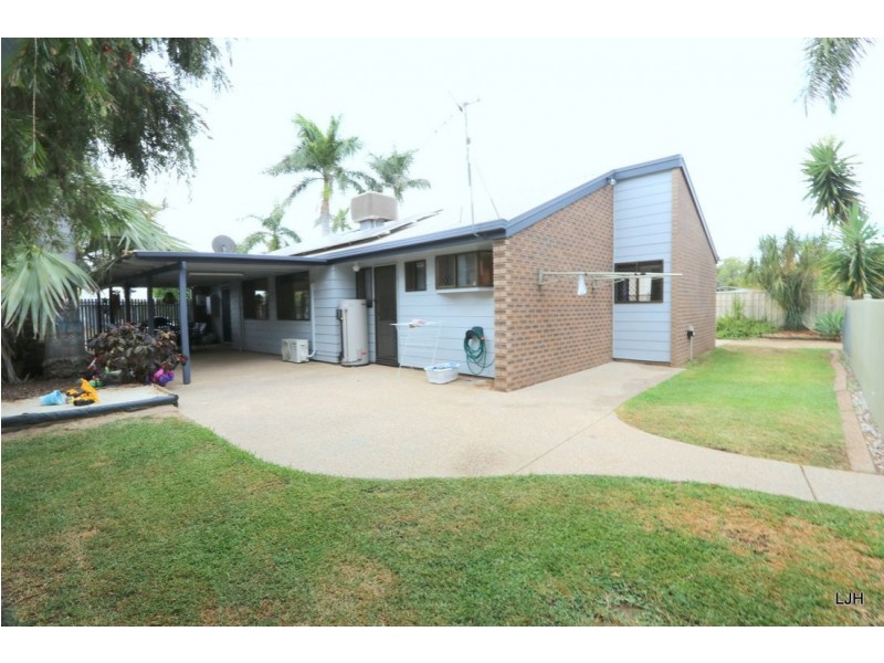 6 Morse Street, Emerald QLD 4720