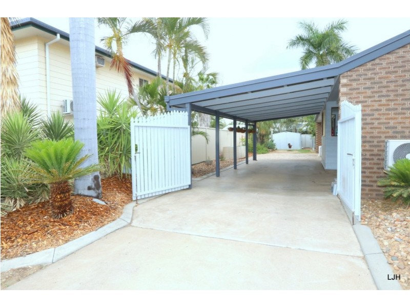 6 Morse Street, Emerald QLD 4720