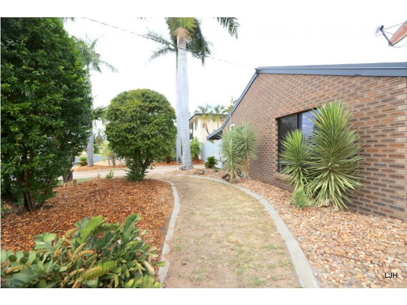 6 Morse Street, Emerald QLD 4720