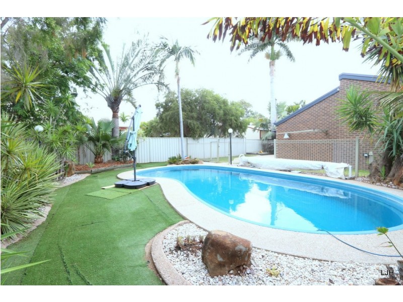 6 Morse Street, Emerald QLD 4720